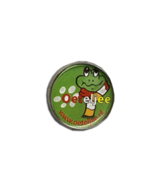 Pin / Broche Oeteljee