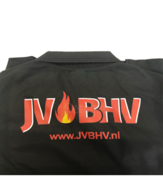 Bedrukken textiel JV-BHV