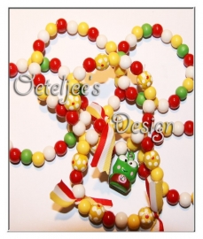 Armband - Dames Oeteldonk