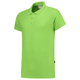 Tricorp Poloshirt slim fit 201005/PPF180 met bedrukking