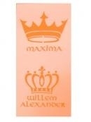 PXP Koningsdag schminksjabloon Willem Alexander & Maxima