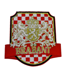 Embleem wapen Brabant