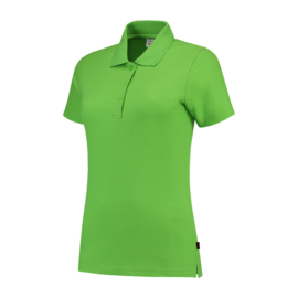 Tricorp Poloshirt slim fit dames 201006/PPFT180 met bedrukking