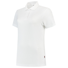 Tricorp Poloshirt 180 gram dames 201010/PPT180 met bedrukking