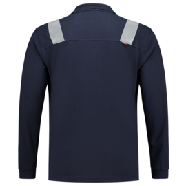 Tricorp poloshirt Multinorm 203004 met bedrukking