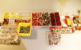 Eerste Oeteldonk sieraden workshop een feit.
