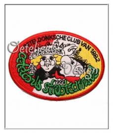 Embleem Oeteldonksche Club 1995