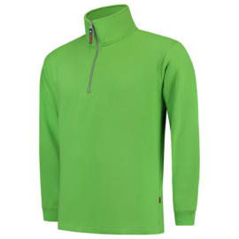 Tricorp sweater ritskraag 3301010/ZS280 met bedrukking