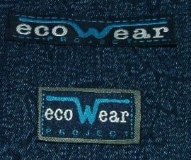 Opnaaibare applicaties - Ecowear