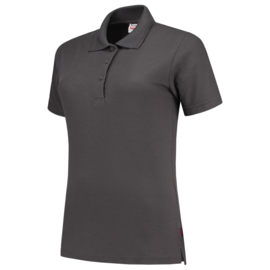 Tricorp Poloshirt slim fit dames 201006/PPFT180 met bedrukking