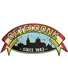 Oeteldonk rugembleem since 1882