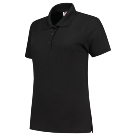 Tricorp Poloshirt slim fit dames 201006/PPFT180 met bedrukking