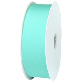 Elastisch lint Ibiza Turquoise