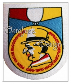 Embleem Oeteldonksche Club 1966