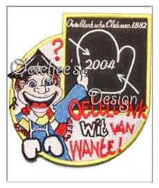 Embleem Oeteldonksche Club 2004