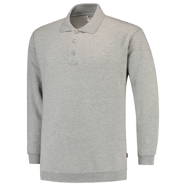 Tricorp polosweater boord 301005/PSB280 met bedrukking