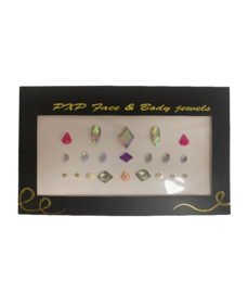 Luxe bodyjewels