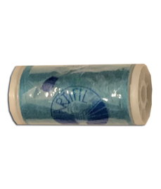 Artifil naaigaren middenblauw (kleur embleem 2019)