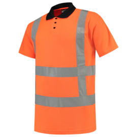 Tricorp poloshirt Poloshirt RWS 203001/TP-RWS met bedrukking