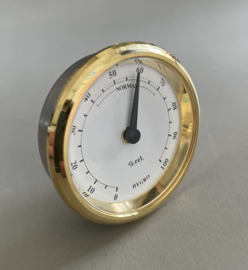 RS22 mini insteekwerk hygrometer 36 mm.