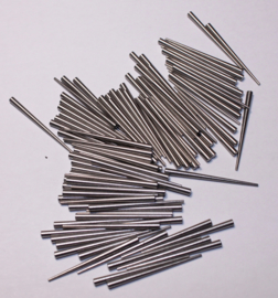 Co 89 Universeel toepasbare stalen conische pennen, Duitsland 1.50-2.40 mm