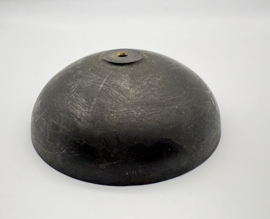 VB02 Koper gegoten bel 124 mm