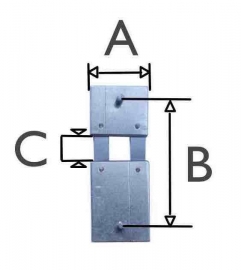 120.41.40 B=17.0 mm