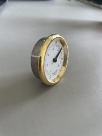 RS23 mini insteekwerk Thermometer 36 mm.