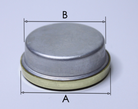 T00.1 mini insteekwerk thermometer 36 mm.