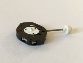Ch68 Quartz uurwerk voor horloge, basismodel 17,80 x 15,30 mm