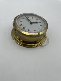 WK002 retro wekker 'talamex' 90 mm