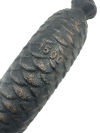 Vintage Koekoeksgewicht 1500 gram