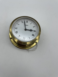 WK002 retro wekker 'talamex' 90 mm