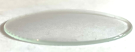 Bol horlogeglas, 1.50 mm dik ⌀ 18.0 mm tot en met 50.0 mm, Japan