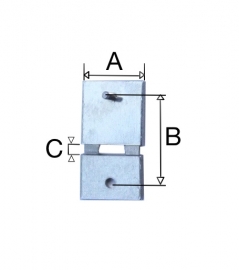 12011.1 B=10.5 mm