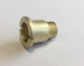 bevestigingsschroef voor 20 mm quartz, lengte 14 mm