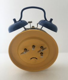 WK23 retro wekker  'Disney' 120 mm