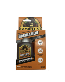 Gorilla Glue 60 ml