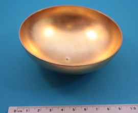 10542.3 messing bel, 98 mm