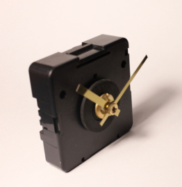 M73g Quartz wijzerset, modern, goudkleur 26/37mm