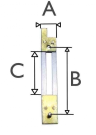 12060.50 B=18.5 mm