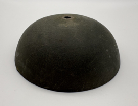 VB03 Koper gegoten bel 123 mm
