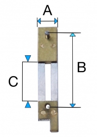 12059.28 B=15.5 mm