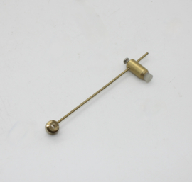 Hamer voor franse pendule uurwerk