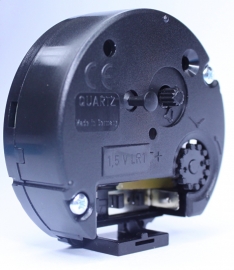 Q8 UTS mini quartz met alarm functie.