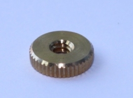 119.2 wijzerasmoertje, ribbel, 2 mm