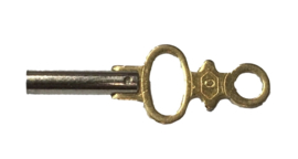 sleutel voor zakhorloge nummer '0' ca 1.90 mm