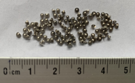 Be 14 assortiment schroefjes voor horloges, Zwitserland, ca 100 st.