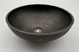 VB02 Koper gegoten bel 124 mm