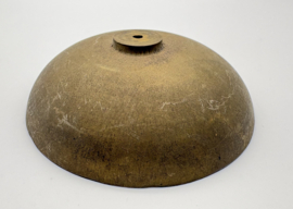 VB01 Koper gegoten bel 122 mm